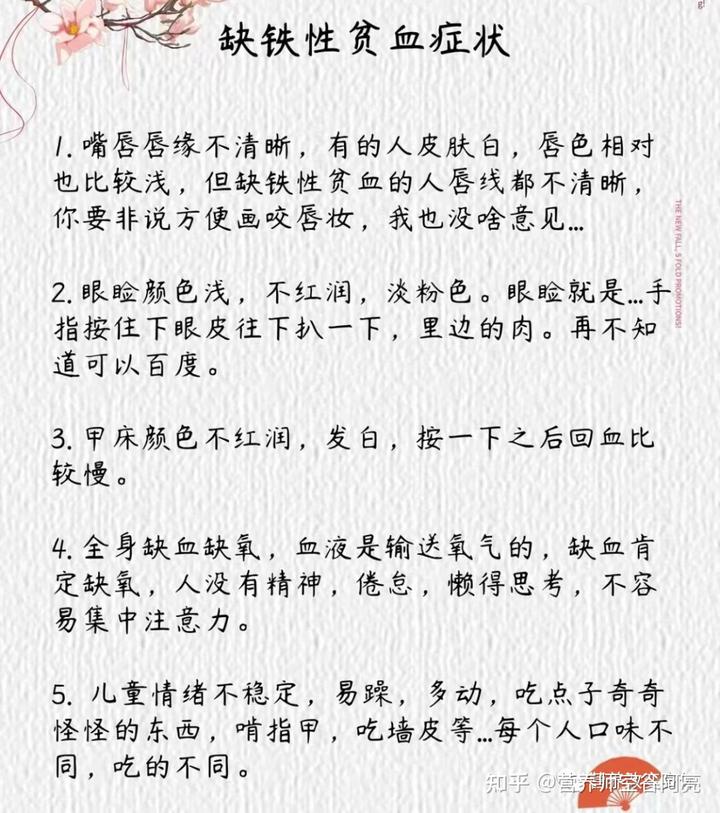 补铁药品