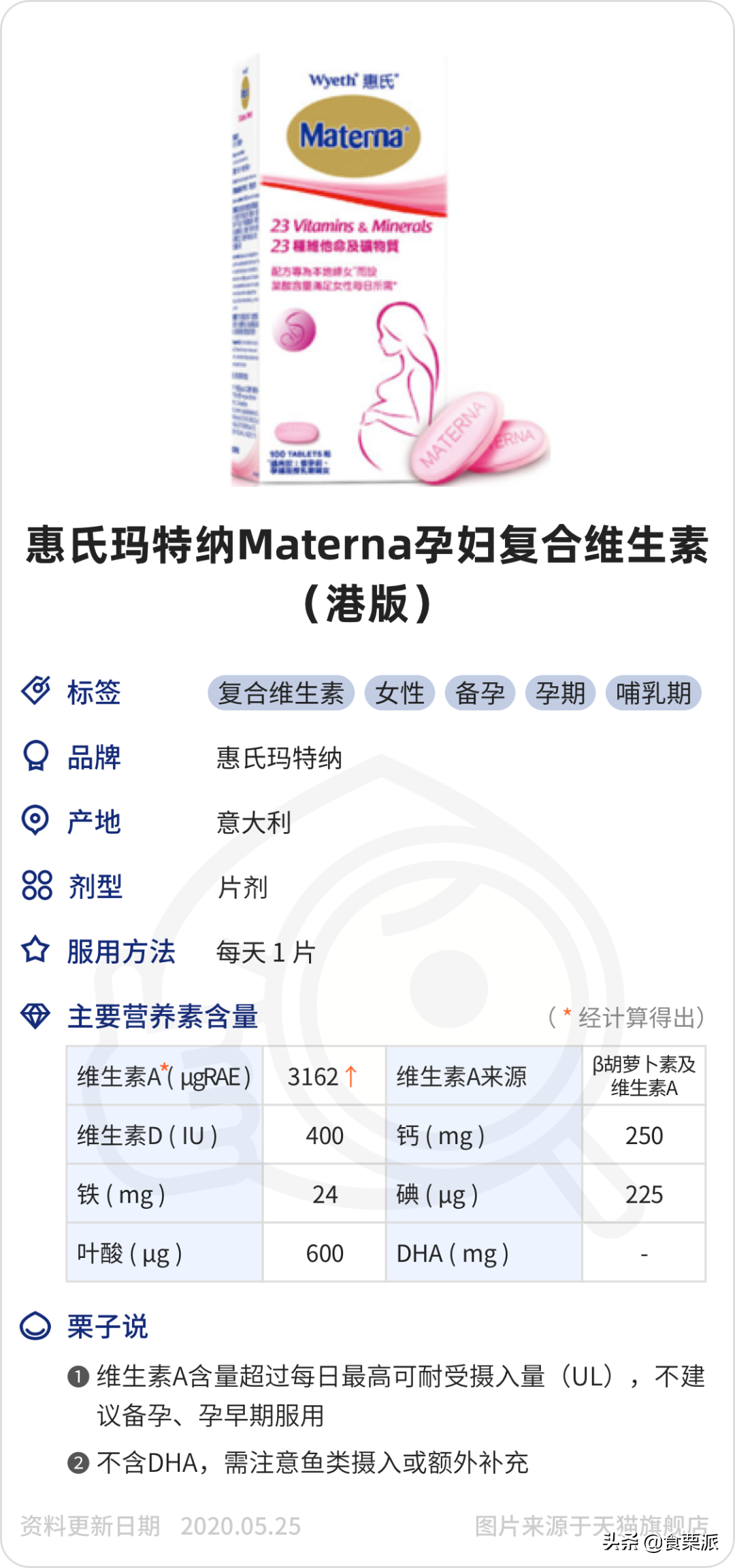 孕妇补铁哪个牌子好