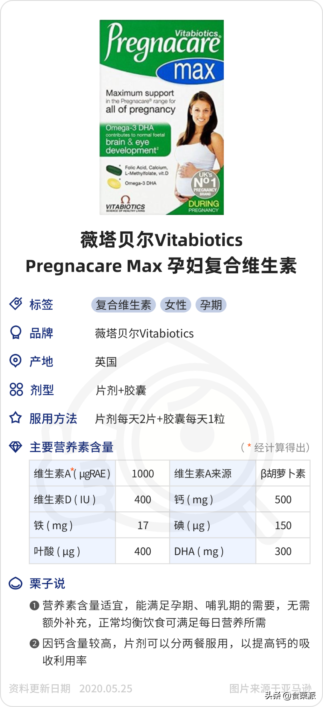 孕妇补铁哪个牌子好