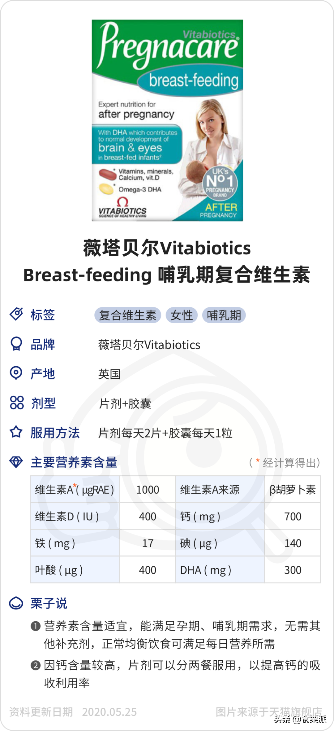 孕妇补铁哪个牌子好