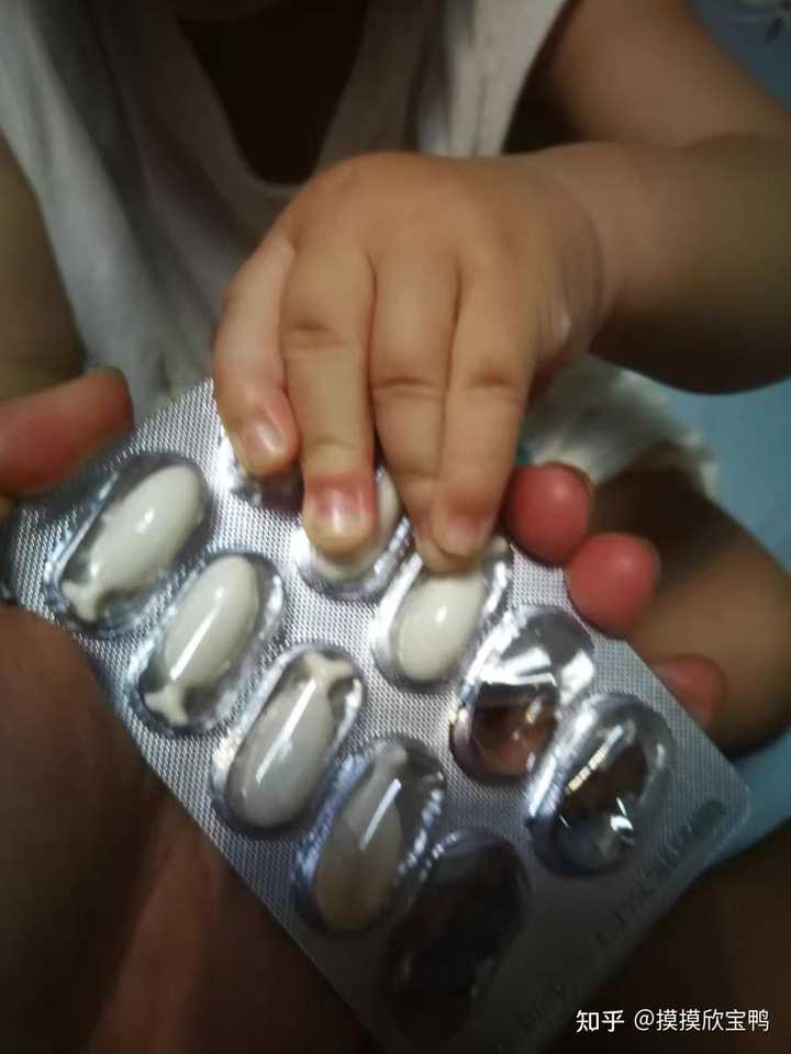孩子补钙什么牌子好