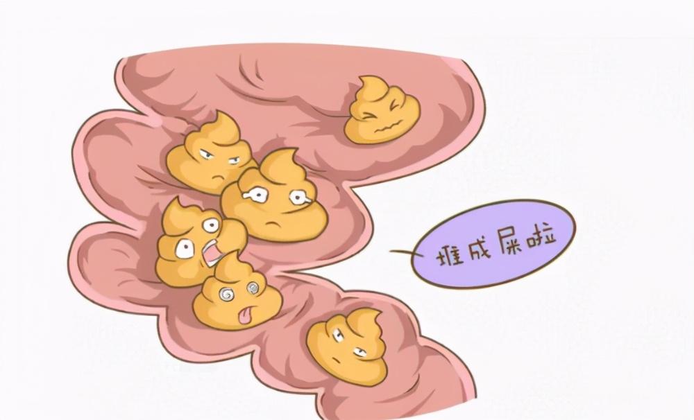 补钙会引起便秘吗