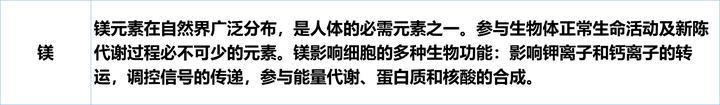 叶酸锌硒宝的功效