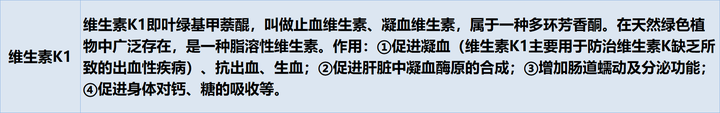 叶酸锌硒宝的功效