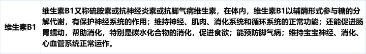叶酸锌硒宝的功效
