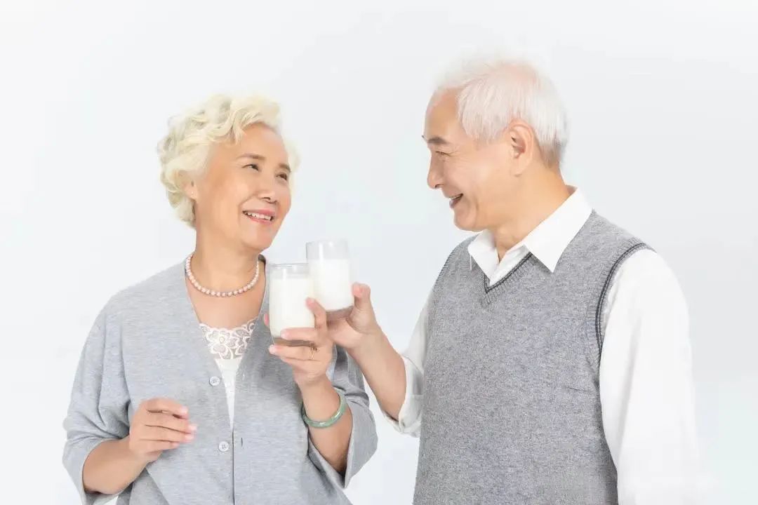 羊奶能补钙吗