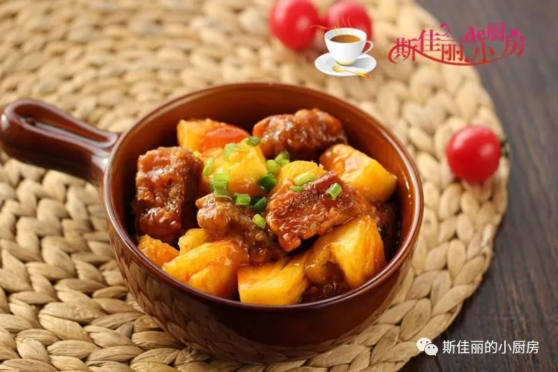 吃排骨补钙吗