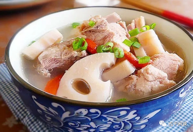 吃排骨补钙吗