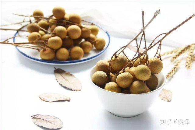 桂圆补铁吗