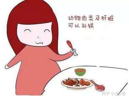 补铁保健品