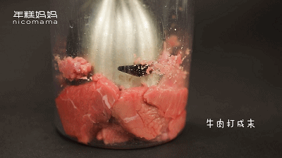 牛肉干补铁吗