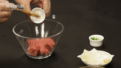 牛肉干补铁吗