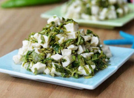 吃茄子补铁吗