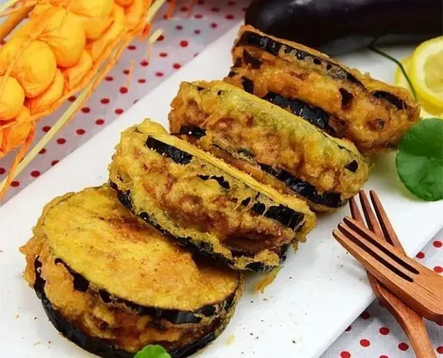 吃茄子补铁吗