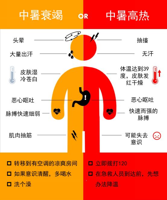 身体缺少微量元素的表现