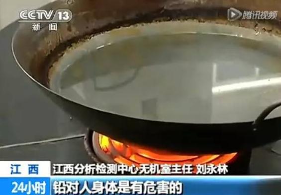 铁锅炒菜可以补铁吗