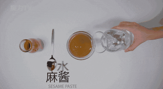麻酱补钙吗