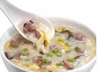 推荐15款宝宝补铁食谱
