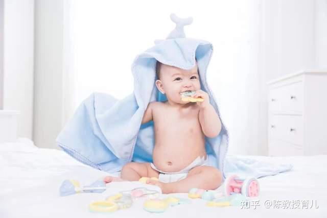孩子补铁的最佳时间