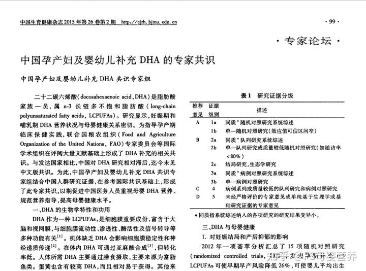 dha可以补钙吗