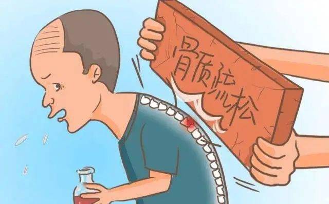 骨肽补钙效果好不好