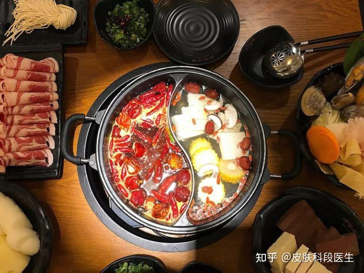 白癜风的人能补硒吗
