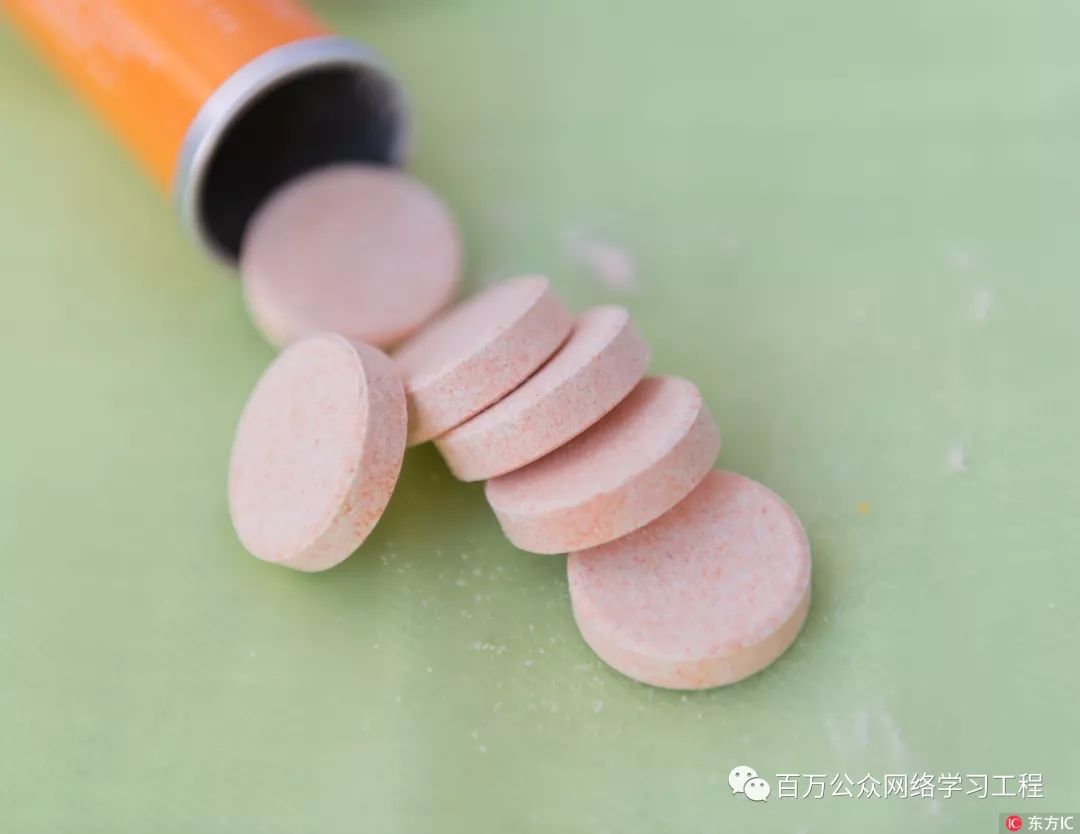 身体的微量元素有哪些