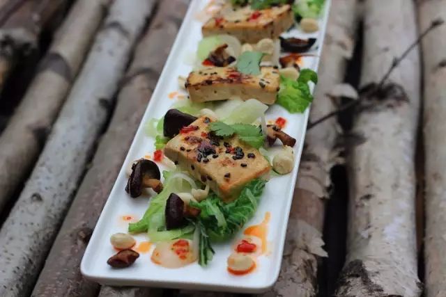 补钙食物