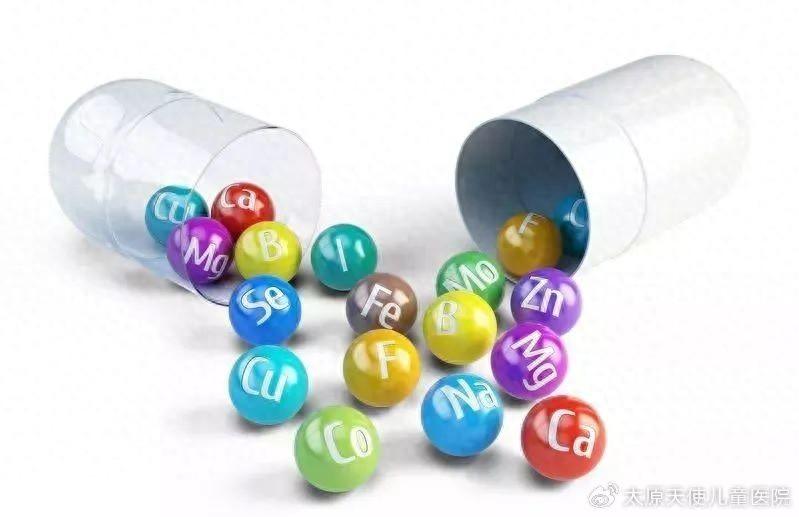 怎么检查微量元素缺乏
