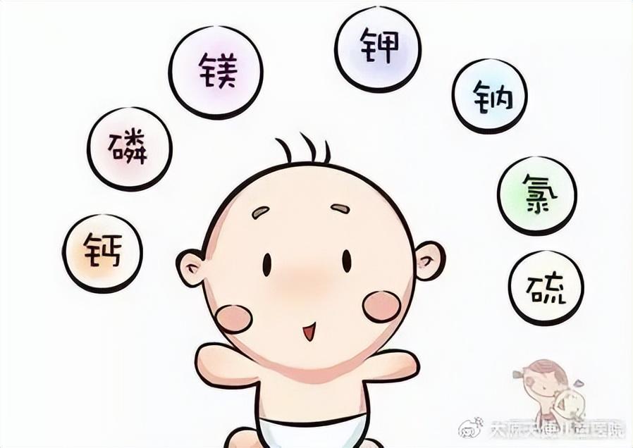 怎么检查微量元素缺乏