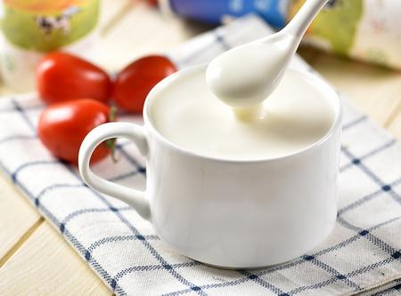 牛奶能补钙吗