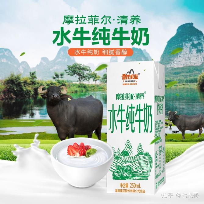 哪种牌子牛奶补钙最好