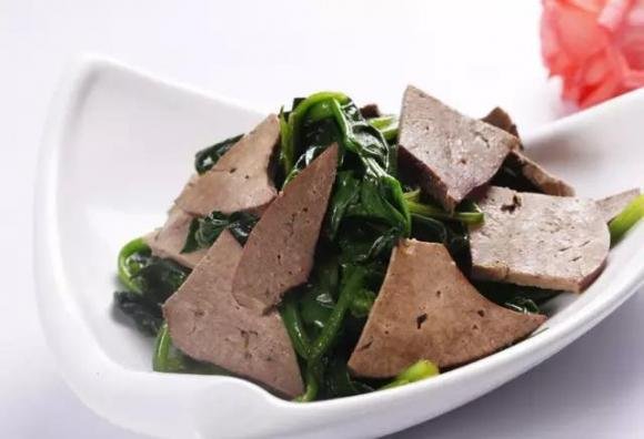 食补钙