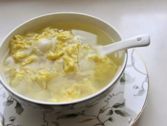 食补钙