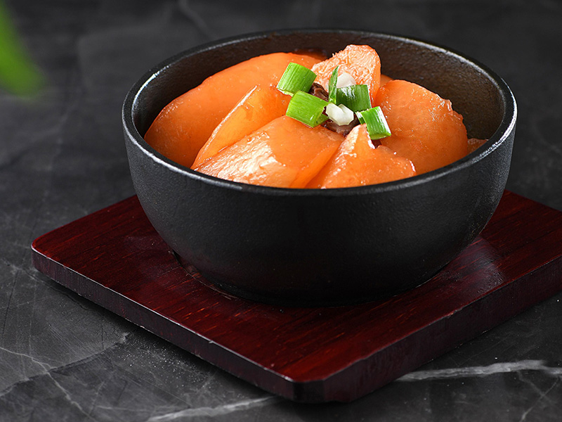 什么食物补钙最好