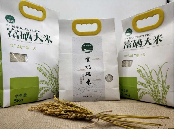 有机硒补硒产品排行