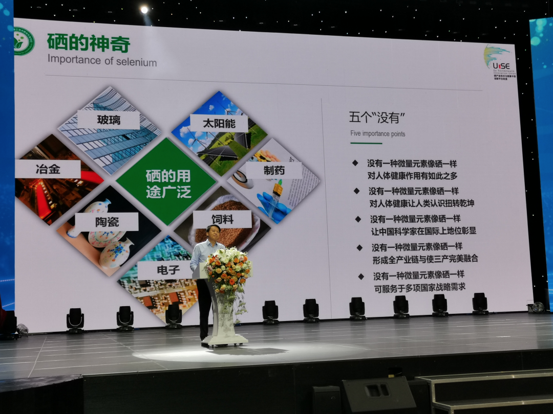 科学补硒每天补多少