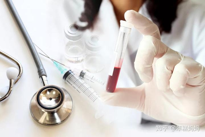 微量元素检查