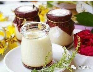酸奶  补钙
