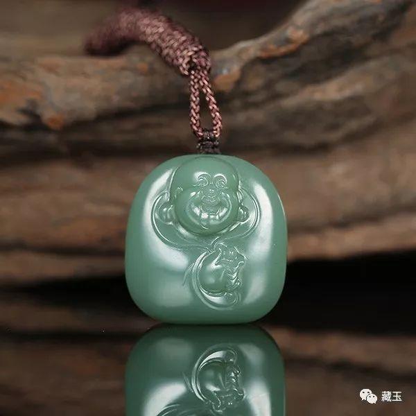 带硒的玉石能补硒吗