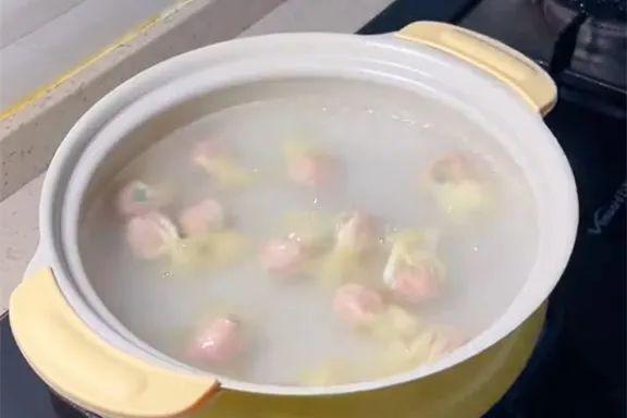 虾皮补钙