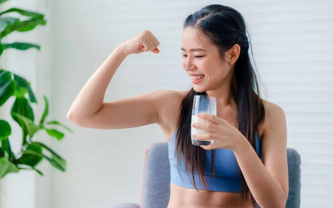 健康时报 补钙补硒