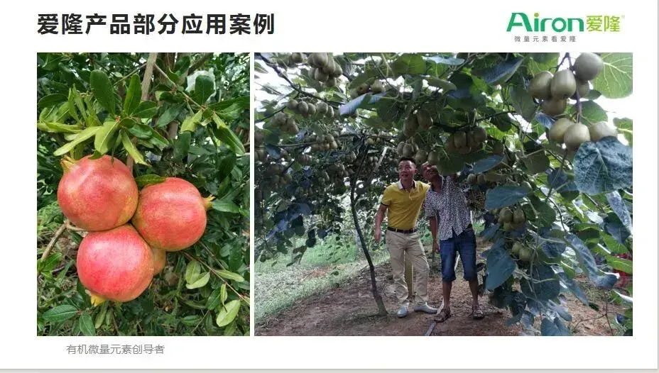 复合微量元素