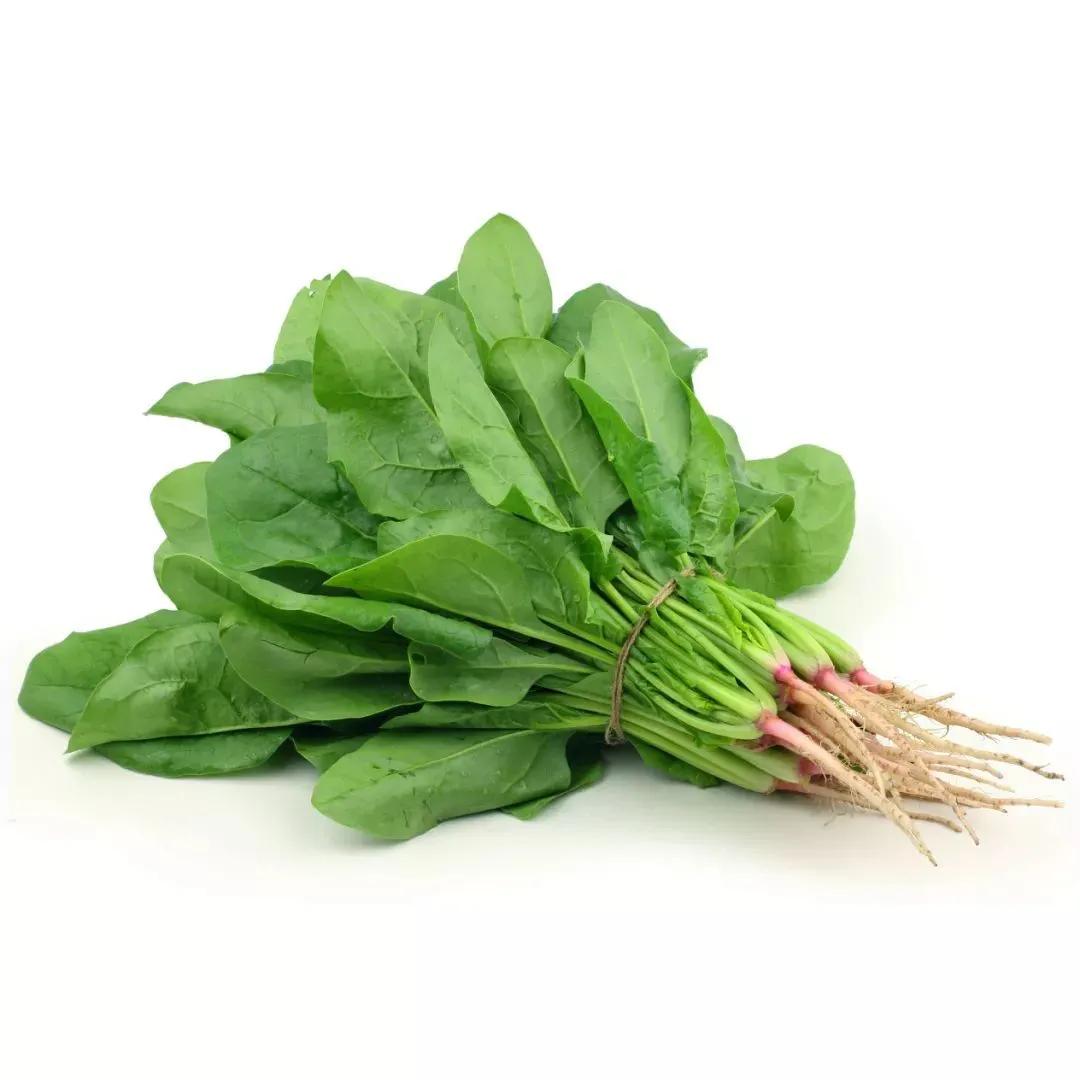 补钙蔬菜前十名