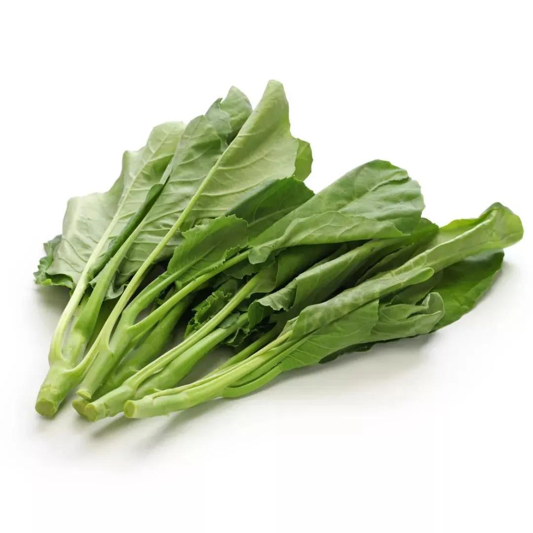 补钙蔬菜前十名