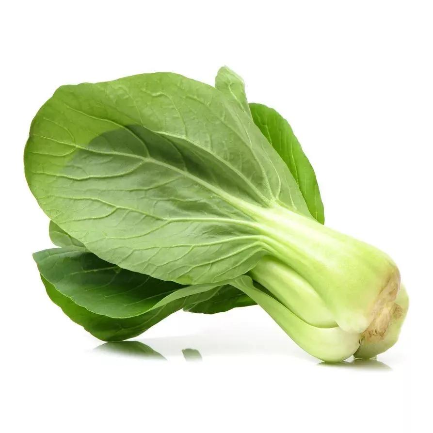 补钙蔬菜前十名