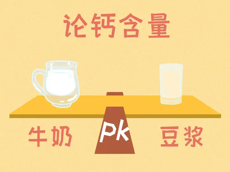 婴儿吃什么补钙最快最好