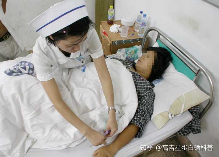 补硒预防hpv病毒