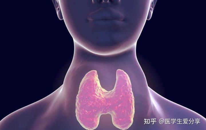 甲状腺结节补硒剂量