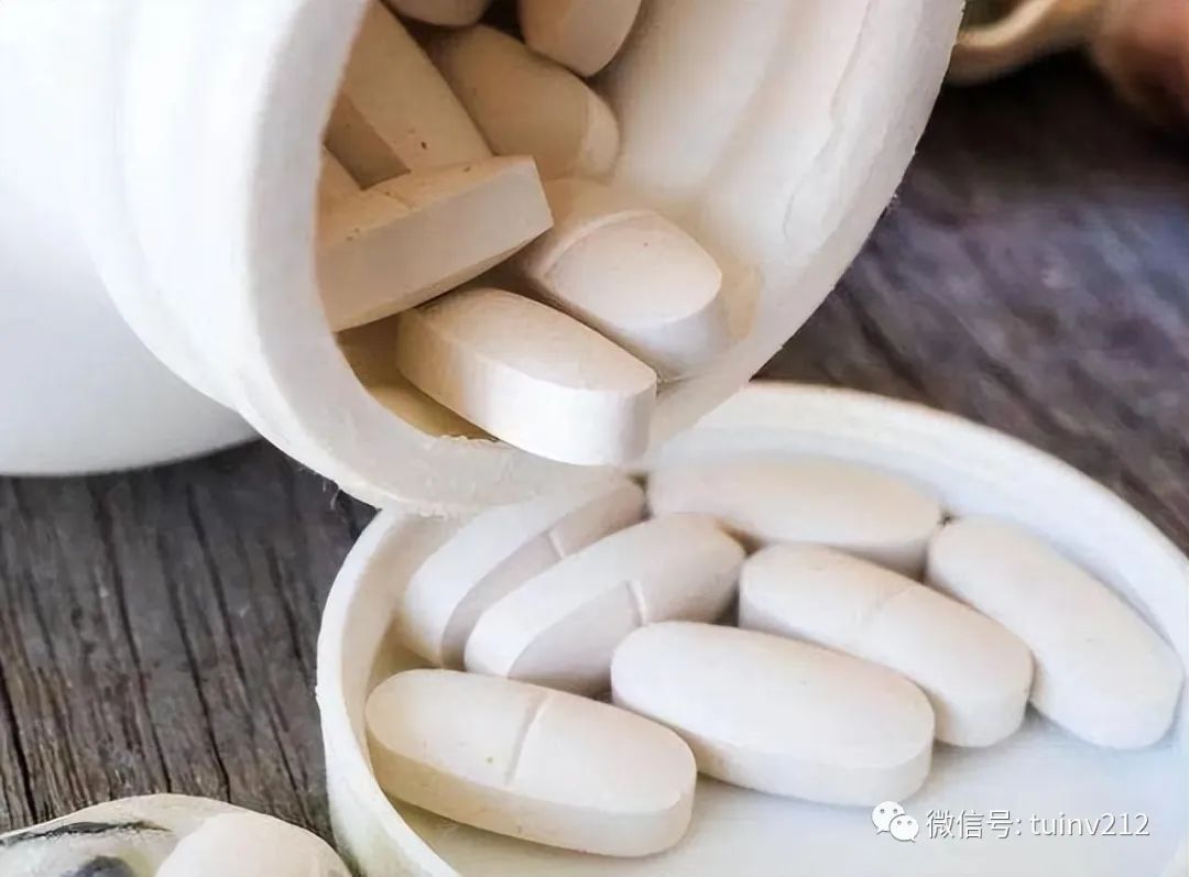 什么补钙效果最好